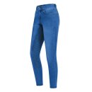 Jeansreithose Luna
