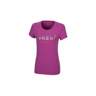 Pikeur Shirt Vida 740 hot pink 42
