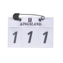 Kingsland Kopfnummern Classic