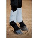 Gamaschen Mesh Softslate Platinum