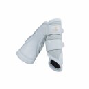 Gamaschen Mesh Softslate Platinum
