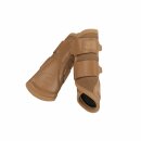 Gamaschen Mesh Softslate Platinum