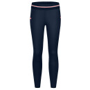 Kinder Reitleggings Leni nachtblau 104