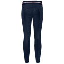 Kinder Reitleggings Leni nachtblau 104