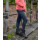 Kinder Reitleggings Leni nachtblau 104