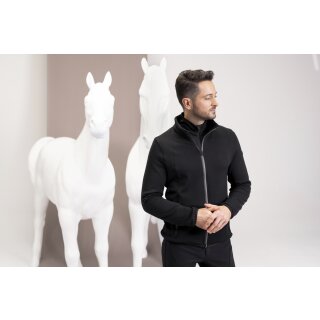 Pikeur Fleecejacke Athleisure Men