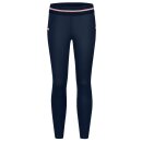 Kinder Thermo-Reitleggings Leni nachtblau 128