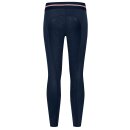 Kinder Thermo-Reitleggings Leni nachtblau 128