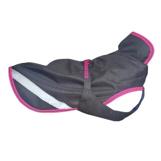 Hundedecke Freedom 300g charcoal 55 cm