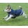 Hundedecke Freedom 150g navy/silver 65 cm