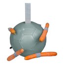 Karotten-Spielball