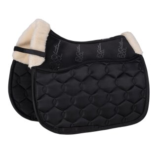Schabracke Glossy Evo-Wool