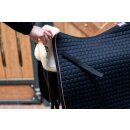 Sattelunterlage Lambskin WB
