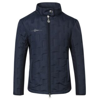 Herren Hybridjacke