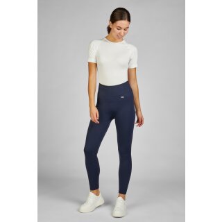 Riding Tight SEAMLESS 380 navy S