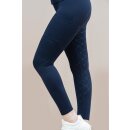 Riding Tight SEAMLESS 380 navy S