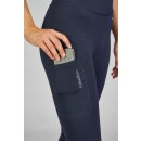 Riding Tight SEAMLESS 380 navy S