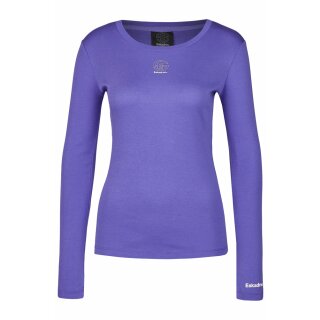 Longsleeve 830 purple M
