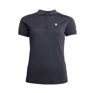 KLClassic Polo Pique Shirt Damen