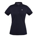 KLClassic Polo Pique Shirt Damen