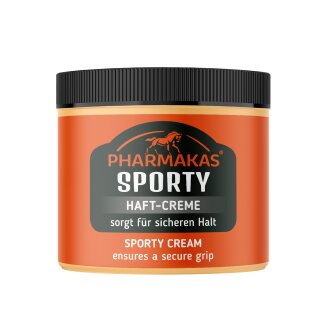 Pharmakas Sorty Haft-Creme