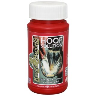 Kevin Bacons Hoof Solution 150g