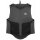 Rückenprotektor Dynamic Fit "HappySize"
