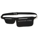Double Waistbag