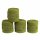 Bandagen Fleece Emblem 130 moss green WB