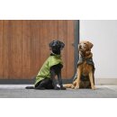 Hundemantel Teddyfleece