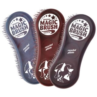 Magic Brush Set WildBerry