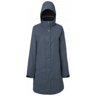 Damen Parka Flash Deluxe