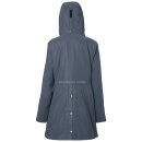 Damen Parka Flash Deluxe