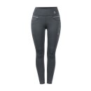 Winterreileggings CAVALLiz Grip