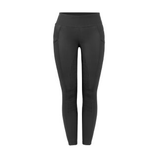 Winterreitleggings CAVALLoana Grip