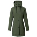 Covalliero Damen Parka