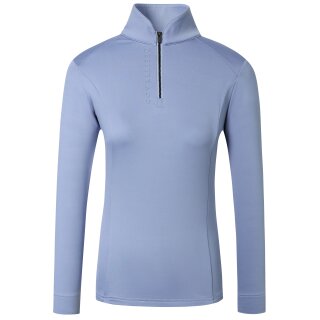 Covlliero Damen Active Shirt