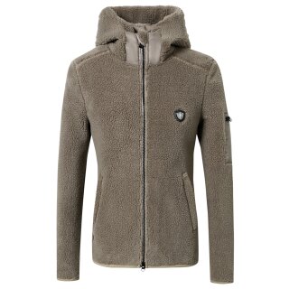 Covalliero Damen Hoodyjacke