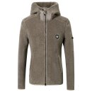 Covalliero Damen Hoodyjacke