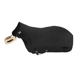 Führmaschinendecke Delta II Fleece + 50g