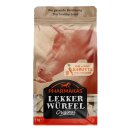 Lekkerwüfel Karotte