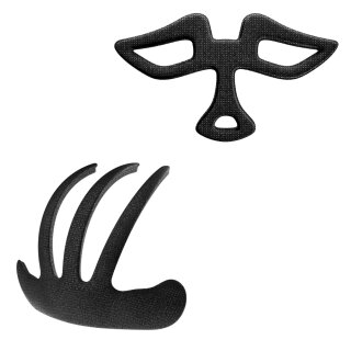 Abus Spares AQ1 Pad 10mm AirLuxe