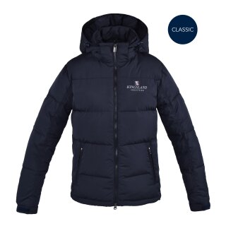 Classic Unisex Jacket