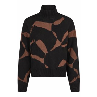 Heritage Pullover Knit Jumper