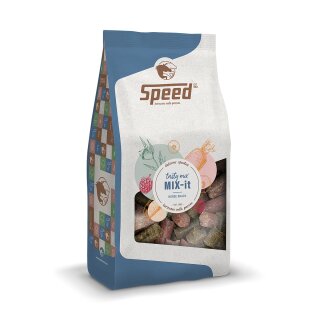 Leckerchen 1kg Himbeere