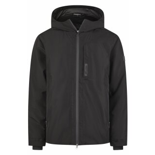 Heritage Herren-Jacket waterproof