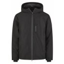 Heritage Herren-Jacket waterproof