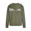 CS Zip-Hoody Men