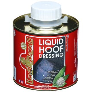 Kevin Bacons Hoof Dressing GREEN 500ml