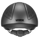 uvex Reithelm exxential III